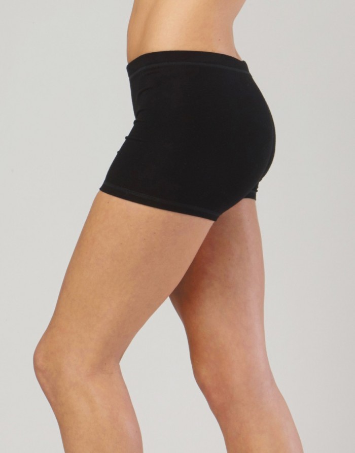 Short de danse coupe shorty