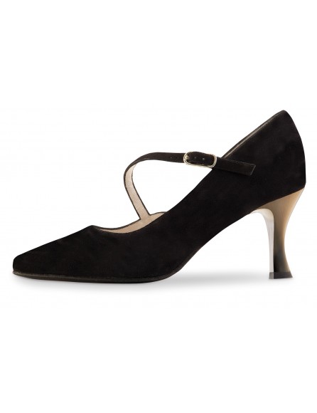 chaussures danse de salon