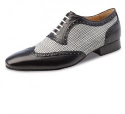 chaussure de danse de salon homme pas cher