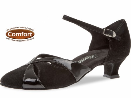 chaussures de danse femme amazon