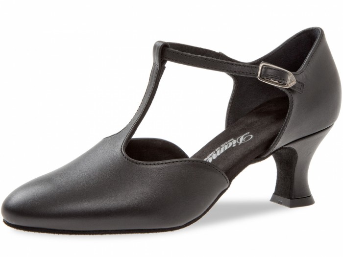 Chaussures danse standard mod 053 femmes Diamant distributeur AllDance